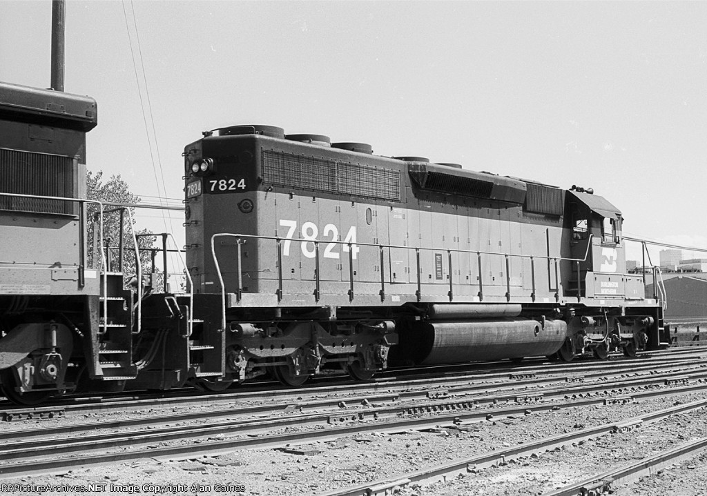 BN 7824